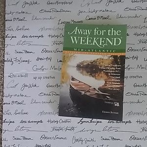 Getaway book
